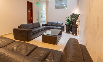 Hotel Sauces del Estadio