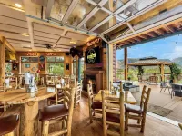 Gateway Inn Hotels in Grand Lake
