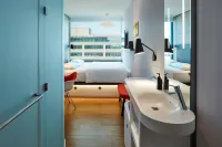 Citizenm Washington DC Capitol Các khách sạn ở 