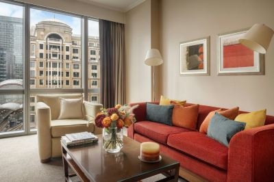 その他 マリオット エグゼクティブ アパートメンツ ロンドン ウェスト インディア キーの写真