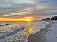 Gulf Views and Saltwater Pool - Stunning Beach Retreat
