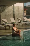 The Vinea Collection Hotel by Piamonte Hotels - Yüzme Havuzu