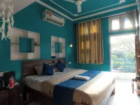 Pachamama Hostel Hotels in 