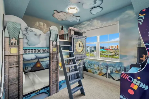 Villatel Orlando Resort, Apartments by Marriott Bonvoy