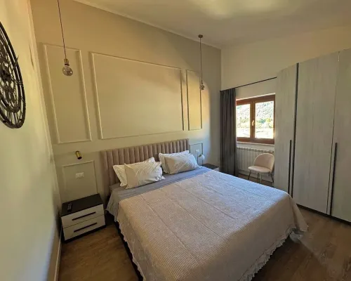 Attic with terrace and nice view! Hotel a Sora