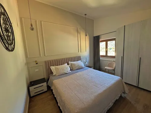 Attic with terrace and nice view! Hotels in Sora