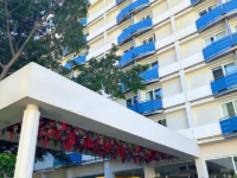 The Eliott Hotel Hotéis em Gibraltar