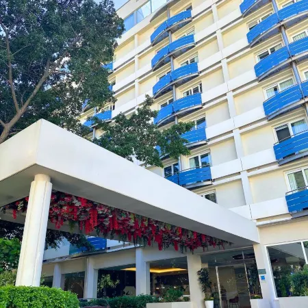 The Eliott Hotel