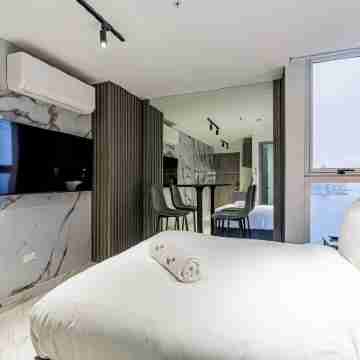 The Sands by Wynwood House Rooms