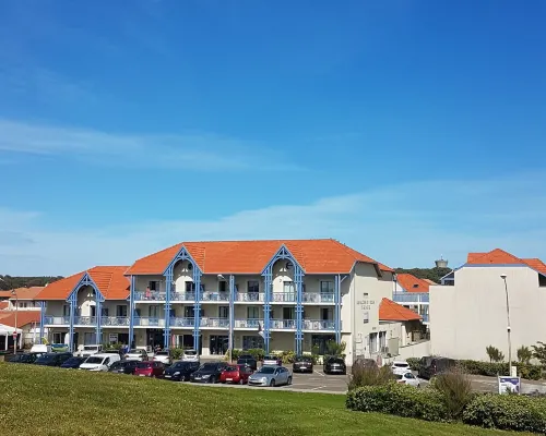 Lagrange Vacances les Balcons de l'Océan Hotels in Biscarrosse