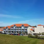 拉格朗海景陽台假日住宅酒店 - Wi-Fi
