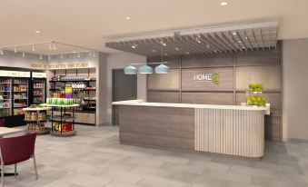 Home2 Suites by Hilton St. Joseph