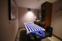 Holiday Inn & Suites AL JUBAIL by IHG - Spa