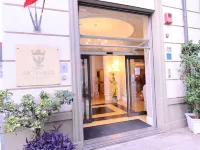 Artemisia Palace Hotel Hotels near Borgo Vecchio