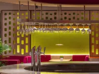 Ibis Styles Barcelona Sant Joan Despi - bar
