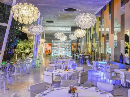 Anticavilla Hotel Restaurante & Spa