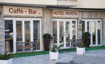 Hotel Riviera Sanremo