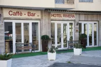 Hotel Riviera Sanremo - 2-stjärniga