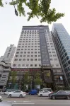 Yeoksam Artnouveau City Hotel and Residence - Pet-friendly