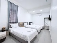 Three Homestay