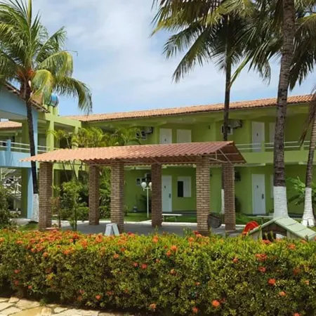 Hotel Parque Das Aguas