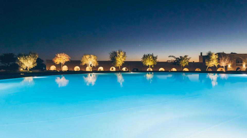 Masseria Grieco
