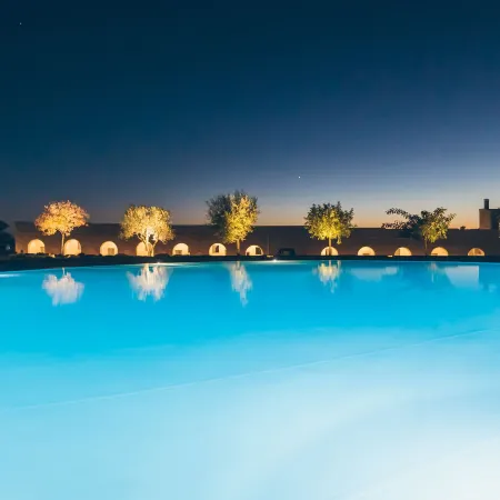 Masseria Grieco