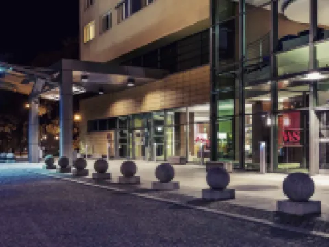 Hotel Mercure Torun Centrum