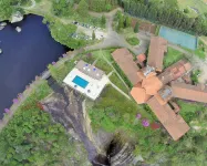 Pousada Pedra Azul โรงแรมใน