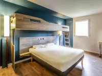 ibis Budget Le Treport Mers Les Bains - 2 étoiles