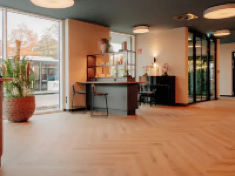KONNEX INN Nordhorn by Hackmann Hotels in Bentheim