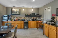 Best Western Country Inn - North - Desayuno