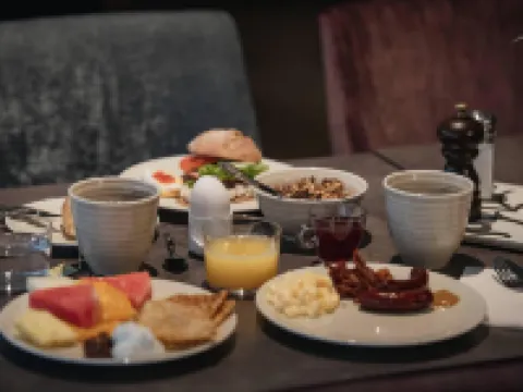 Home Hotel Uman Hotels in Umea