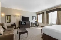 Best Western Plus Baker Street Inn  Convention Centre Hotel a Central Kootenay