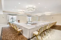 The Ashi, Ascend Hotel Collection - Wifi