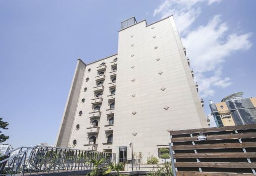 부산 송정 호텔 플레르 대표 이미지