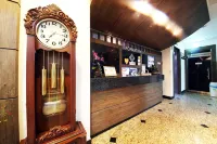 Boryeong Drama Hotels in Boryeong-si