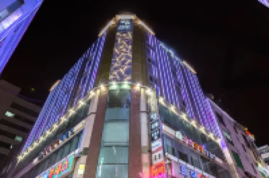 Sanbon Zzam Hotels in der Nähe von Hansei University