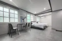 Sokcho Pine View Hotel
