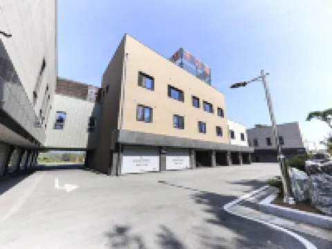 Seosan Raon Self Check-in Motel Hotels in Seosan