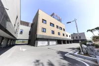 Seosan Raon Self Check-in Motel Hotels in Seosan