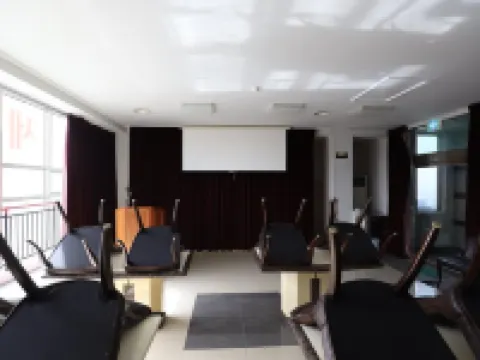 Boryeong (Daecheon) Gwanggaeto Hotel Hotels in Boryeong-si