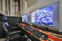 안산(상록수) 요기