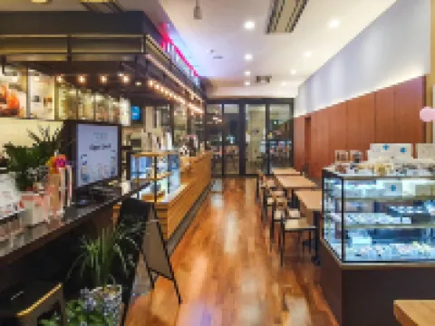 ベニキア ホテル ポハン 浦項のホテル