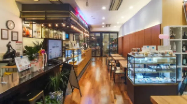 Benikea Hotel Pohang