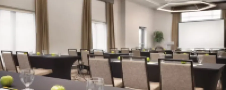 Home2 Suites by Hilton Birmingham Downtown Hotels in Birmingham