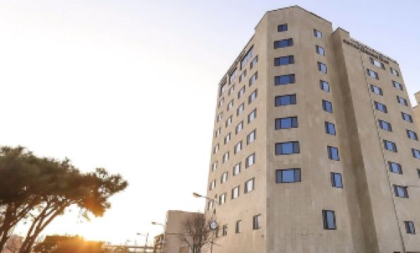 Hotel Grand Bay Boryeong