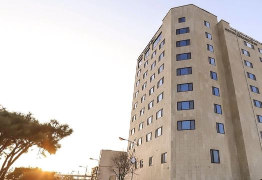 보령 호텔 내부 인테리어