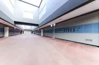 Cheongdo MU Drive-IN