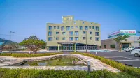Chilgapsan NH Hotel Hotels in Cheongyang-gun